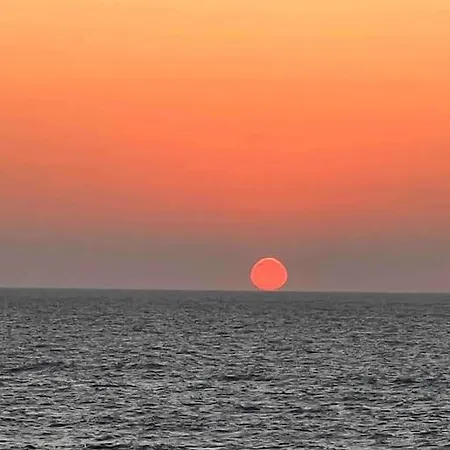 公寓 L'appart 502, Familial Et Sa Vue Mer. *