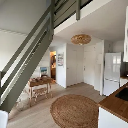 L'appart 502, Familial Et Sa Vue Mer. Apartment