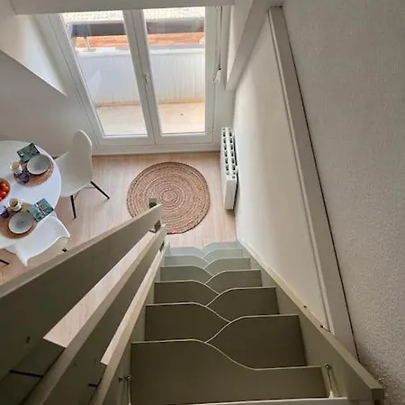 L'appart 502, Familial Et Sa Vue Mer. Villers-sur-Mer