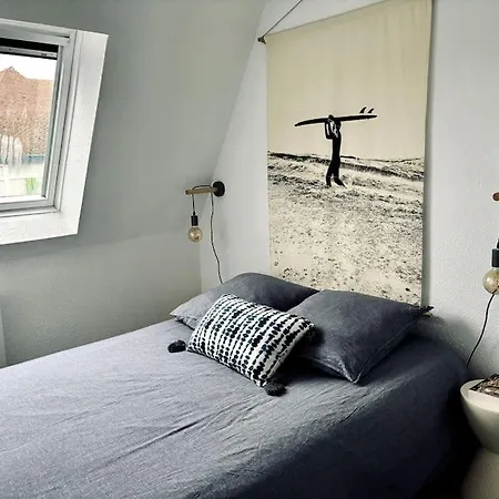 L'appart 502, Familial Et Sa Vue Mer. Apartmán