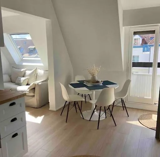 L'appart 502, Familial Et Sa Vue Mer.