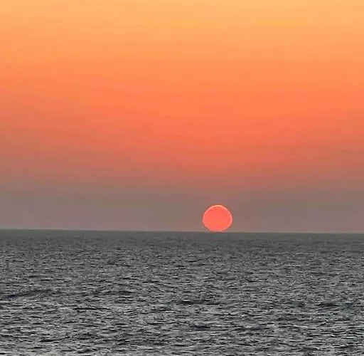 דירה L'appart 502, Familial Et Sa Vue Mer. *