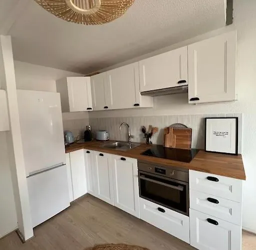 L'appart 502, Familial Et Sa Vue Mer. * ヴィレ・シュル・メール